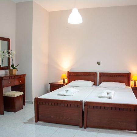 פרדיקה Mokos Rooms מראה חיצוני תמונה