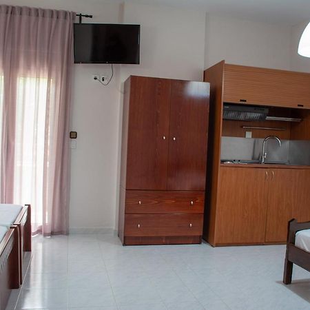 פרדיקה Mokos Rooms מראה חיצוני תמונה
