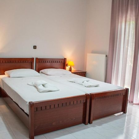 פרדיקה Mokos Rooms מראה חיצוני תמונה