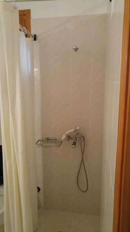 פרדיקה Mokos Rooms מראה חיצוני תמונה
