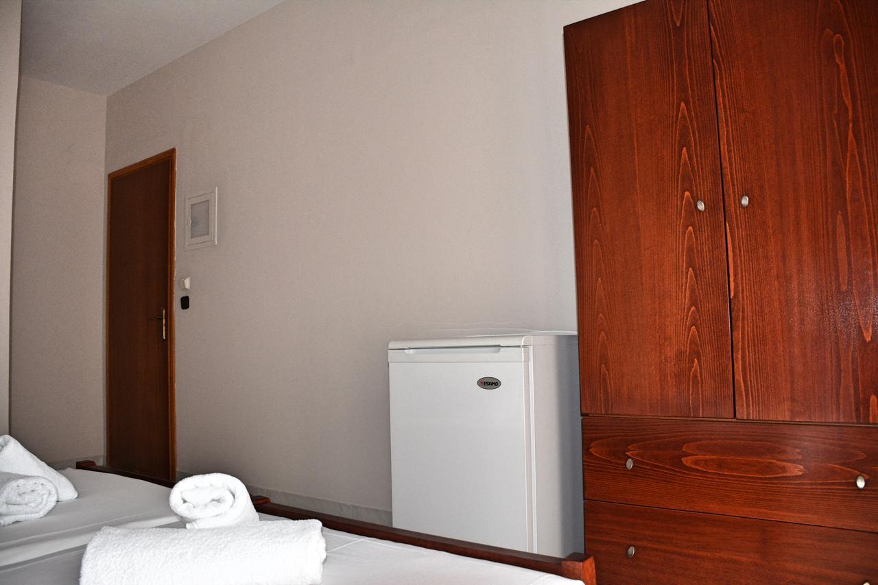 פרדיקה Mokos Rooms מראה חיצוני תמונה