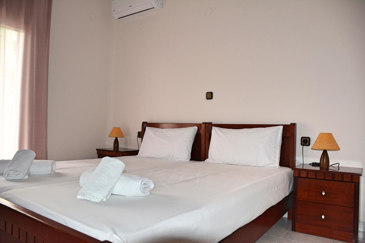 פרדיקה Mokos Rooms מראה חיצוני תמונה