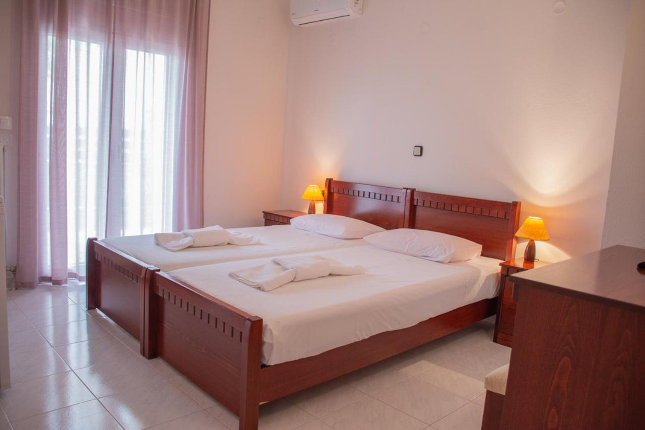 פרדיקה Mokos Rooms מראה חיצוני תמונה