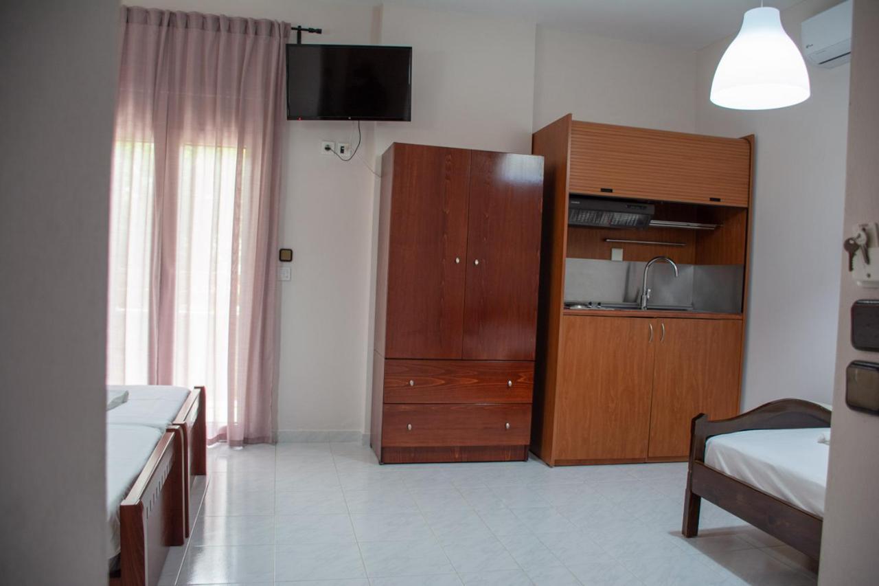 פרדיקה Mokos Rooms מראה חיצוני תמונה
