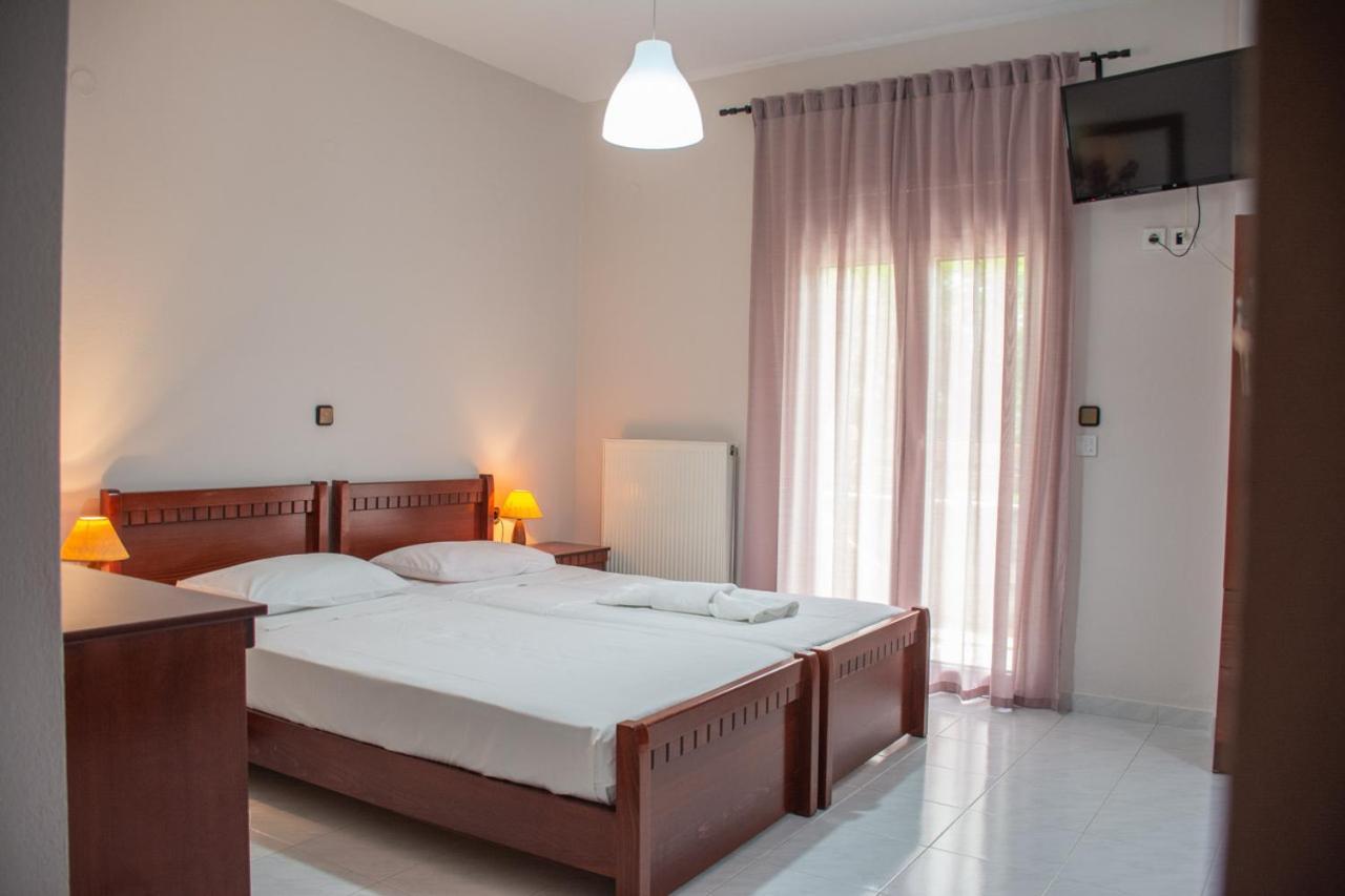 פרדיקה Mokos Rooms מראה חיצוני תמונה